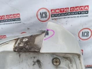 Панель кузова задняя TOYOTA CHASER GX100 4 ракурс