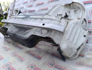 Панель кузова задняя TOYOTA CHASER GX100 5 ракурс
