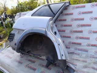 Крыло правое заднее TOYOTA RAV4 SXA11 61610-42022 4 ракурс