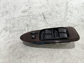 Запчасть блок управления стеклоподъемниками передний правый TOYOTA MARK II QUALIS