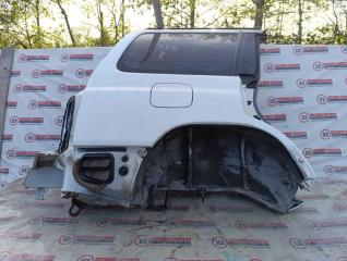 Крыло заднее правое SUBARU FORESTER