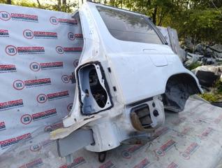 Крыло правое заднее SUBARU FORESTER SF5 51402FC040 2 ракурс