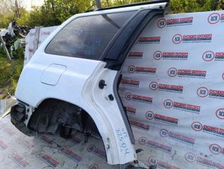 Крыло правое заднее SUBARU FORESTER SF5 51402FC040 5 ракурс