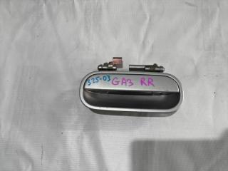 Ручка двери внешняя правая задняя HONDA LOGO GA3 72640-S51-003 1 ракурс