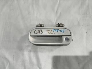 Запчасть ручка двери внешняя передняя левая HONDA LOGO