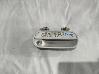 Ручка двери внешняя правая передняя HONDA LOGO GA3 72140-S50-003 1 ракурс