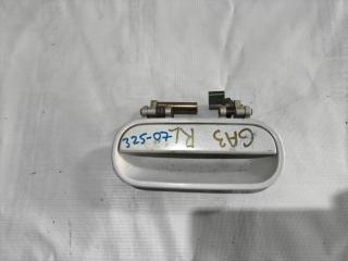 Ручка двери внешняя левая задняя HONDA LOGO GA3 72680-S51-003 1 ракурс