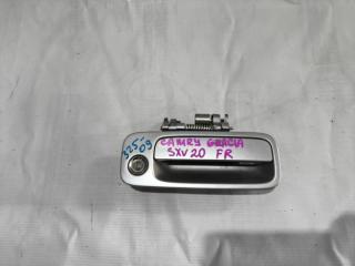 Запчасть ручка двери внешняя передняя правая TOYOTA CAMRY GRACIA