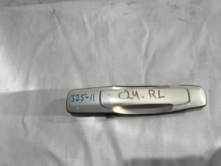 Запчасть ручка двери внешняя задняя левая NISSAN SERENA