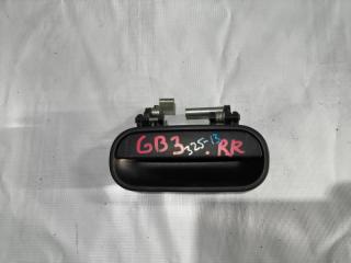 Ручка двери внешняя правая задняя HONDA LOGO GA3 72640-S51-003 1 ракурс