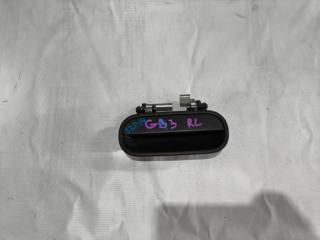 Ручка двери внешняя левая задняя HONDA LOGO GA3 72680-S51-003 1 ракурс
