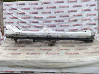 Порог кузова правый TOYOTA COROLLA FIELDER ZZE124 1 ракурс