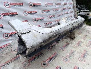 Порог кузова правый TOYOTA COROLLA FIELDER ZZE124 2 ракурс