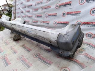 Порог кузова правый TOYOTA COROLLA FIELDER ZZE124 3 ракурс