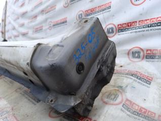 Порог кузова правый TOYOTA COROLLA FIELDER ZZE124 4 ракурс