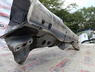Порог кузова правый TOYOTA COROLLA FIELDER ZZE124 5 ракурс