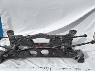 Балка подвески задняя TOYOTA HARRIER