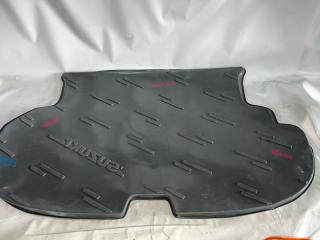 Коврик багажника SUZUKI AERIO RB21S 1 ракурс