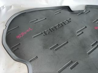 Коврик багажника SUZUKI AERIO RB21S 3 ракурс