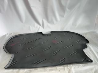 Коврик багажника SUZUKI AERIO RB21S 4 ракурс