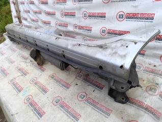 Порог кузова левый TOYOTA ALLEX NZE121 4 ракурс