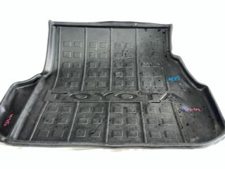 Запчасть коврик багажника TOYOTA CALDINA