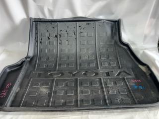 Запчасть коврик багажника TOYOTA CALDINA