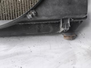 Радиатор основной TOYOTA LITE ACE NOAH CR50 16400-6A120 4 ракурс