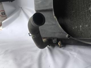 Радиатор основной TOYOTA LITE ACE NOAH CR50 16400-6A120 5 ракурс
