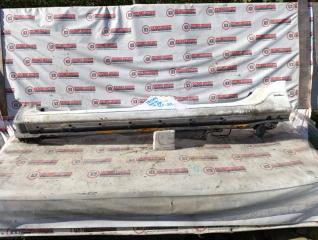 Порог кузова левый TOYOTA COROLLA FIELDER ZZE124 1 ракурс