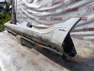 Порог кузова левый TOYOTA COROLLA FIELDER ZZE124 4 ракурс