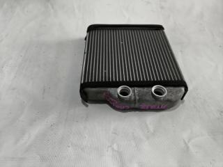 Запчасть радиатор печки TOYOTA CARINA