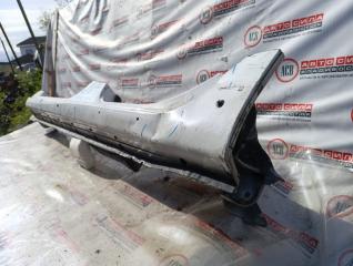 Порог кузова левый TOYOTA COROLLA FIELDER ZZE123 2 ракурс