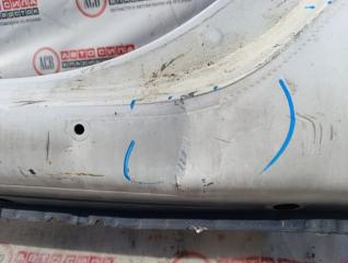 Порог кузова левый TOYOTA COROLLA FIELDER ZZE123 3 ракурс