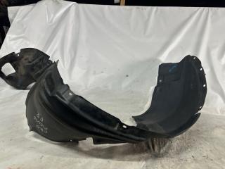 Подкрылок передний правый TOYOTA HARRIER