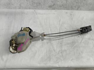 Фото запчасти замок двери задний левый TOYOTA HARRIER контрактная запчасть Запчасть замок двери задний левый TOYOTA HARRIER