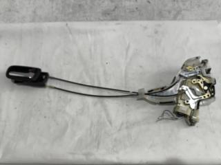 Замок двери правый задний TOYOTA HARRIER ACU10 2 ракурс