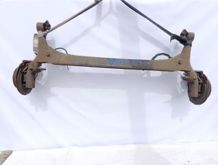 Балка подвески TOYOTA VOLTZ