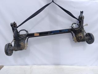 Балка подвески TOYOTA PASSO