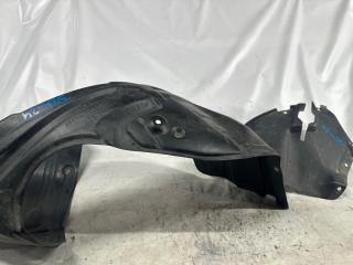 Подкрылок передний левый TOYOTA MARK II QUALIS