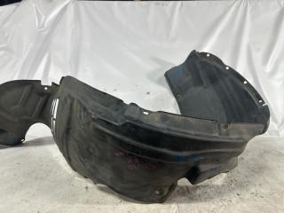 Подкрылок передний правый TOYOTA HARRIER