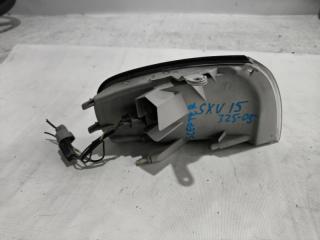 Габарит левый TOYOTA SCEPTER SXV15 0311 2 ракурс