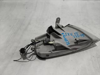 Габарит левый TOYOTA SCEPTER SXV15 0311 3 ракурс