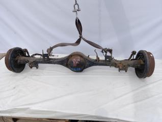 Мост задний TOYOTA TOWN ACE NOAH контрактная Мост задний TOYOTA TOWN ACE NOAH