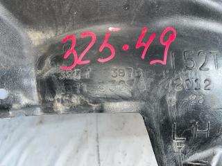 Подкрылок левый передний TOYOTA RAV4 SXA11 53876-42020 3 ракурс