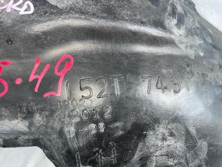 Подкрылок левый передний TOYOTA RAV4 SXA11 53876-42020 4 ракурс