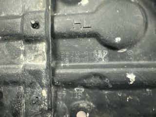 Подкрылок правый передний TOYOTA PRIUS ZVW50 53875-47110 2 ракурс