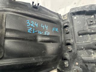 Подкрылок правый передний TOYOTA PRIUS ZVW50 53875-47110 3 ракурс