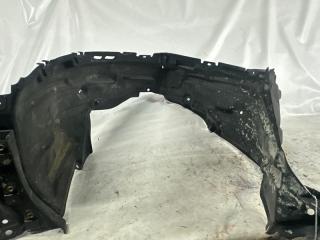 Подкрылок правый передний TOYOTA PRIUS ZVW50 53875-47110 5 ракурс