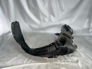 Подкрылок левый передний TOYOTA ALLEX ZZE124 53876-12300 1 ракурс
